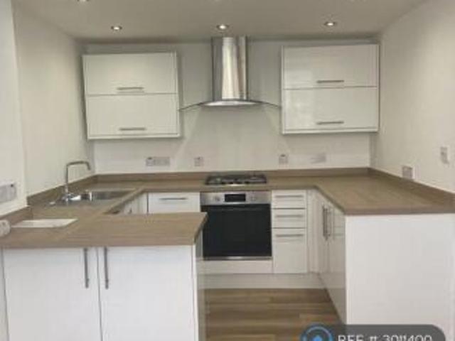 Flat for rent in Feckenham, City Of Bristol
