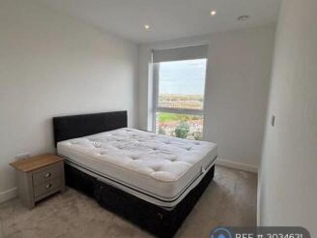 Flat for rent in Wembley, Greater London