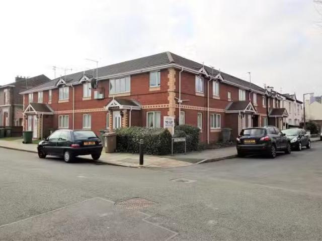 House for rent in Liscard