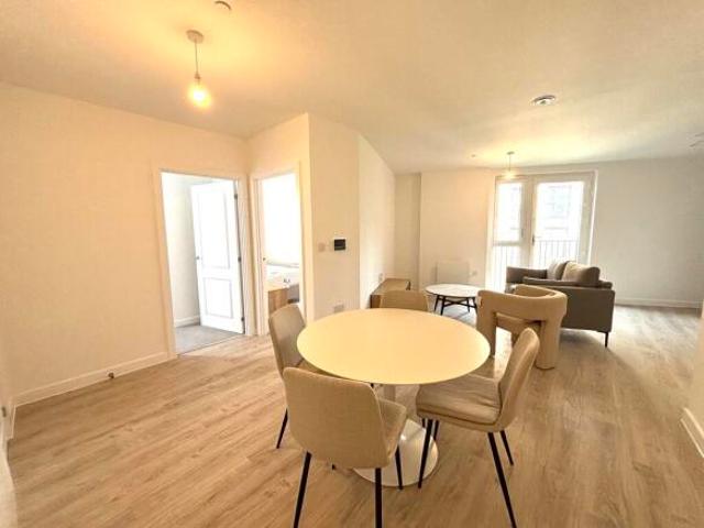 Flat for rent in Highgate, West Midlands
