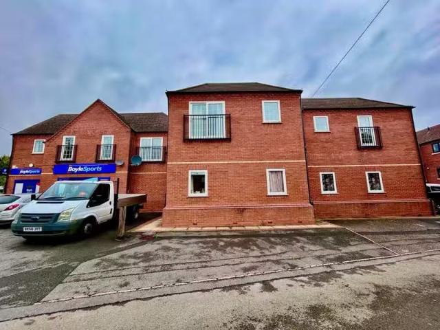 House for rent in Alderminster, Warwickshire