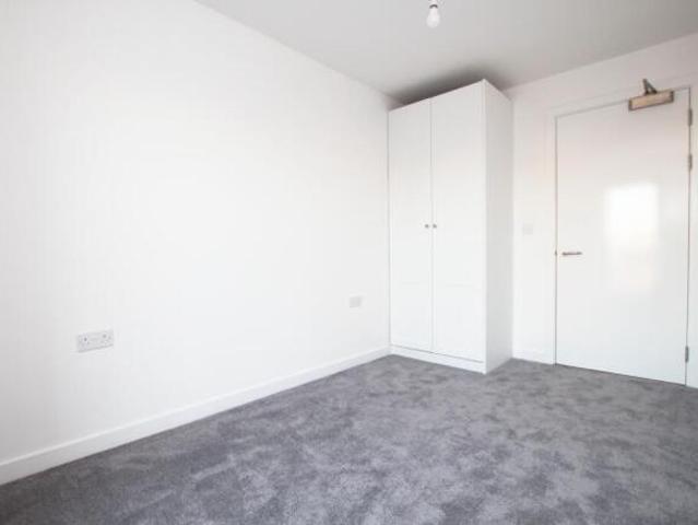 Flat for rent in Merchant City, Scotland