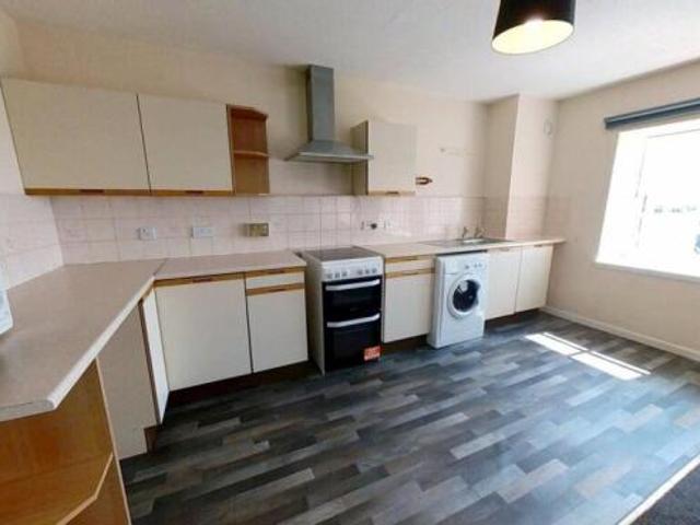 Flat for rent in Merchant City, Scotland