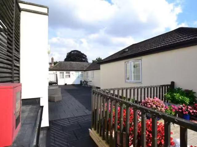 House for rent in Sawbridgeworth, Colliers End