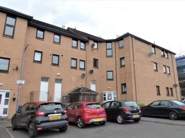 House for rent in Auchinloch, Scotland
