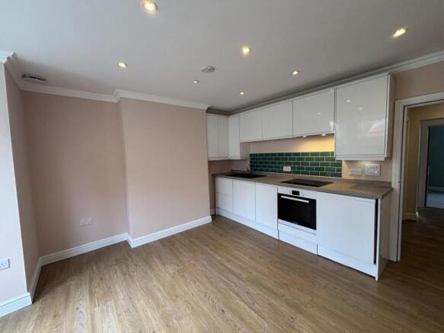 Flat for rent in Swindon