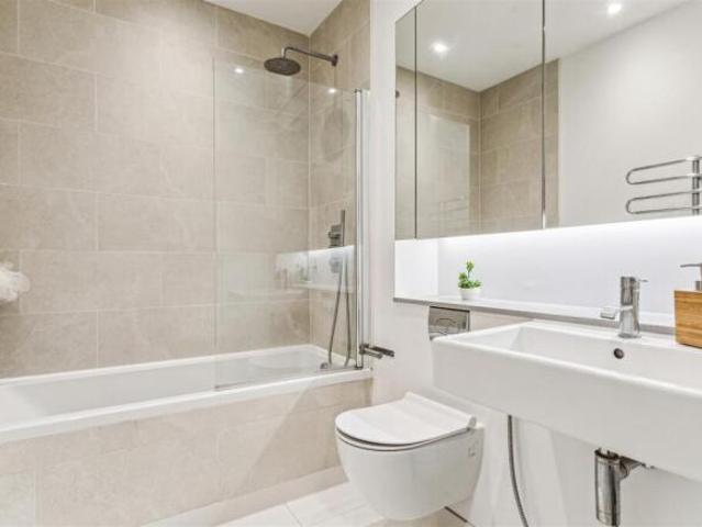 Flat for rent in Cat Hill