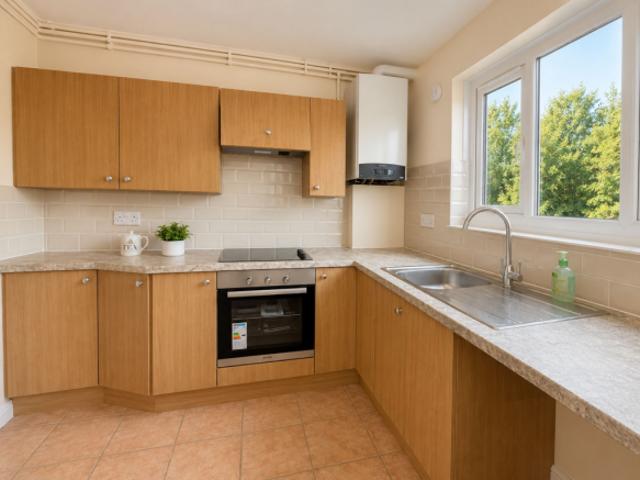 Flat for rent in Belstead, Babergh