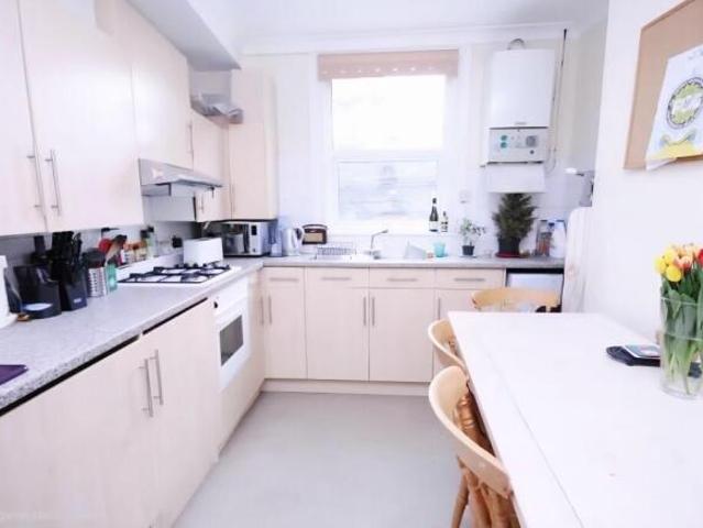 Flat for rent in Belvedere, Greater London
