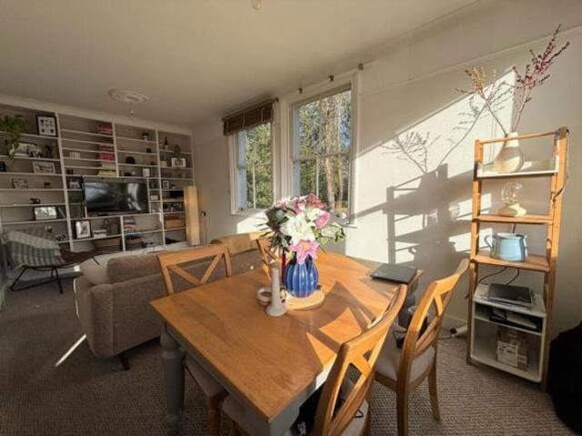 Flat for rent in Crystal Palace, Greater London
