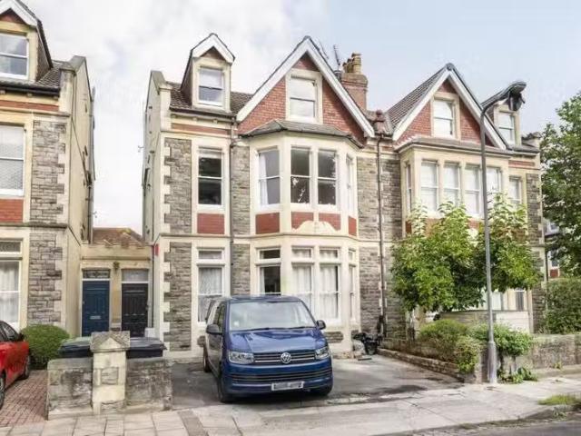 House for rent in Feckenham, City Of Bristol