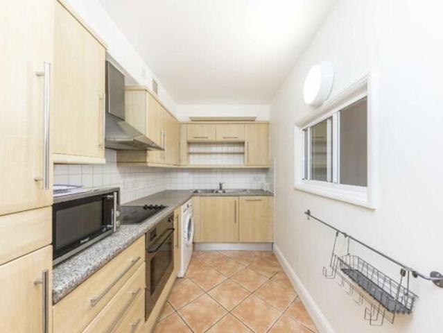 Flat for rent in Belvedere, Greater London