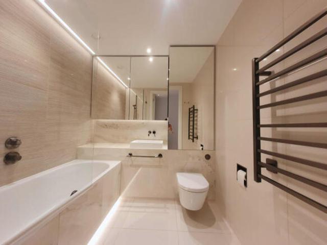 Flat for rent in Belvedere, Greater London