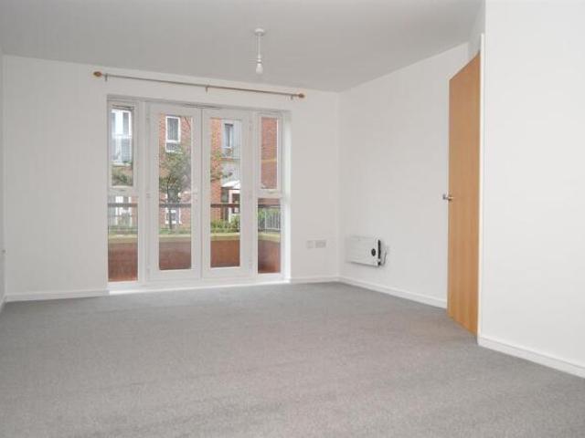 Flat for rent in Failsworth, Oldham