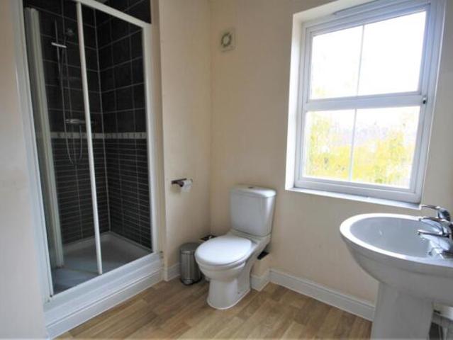 Flat for rent in East Bank, Norfolk
