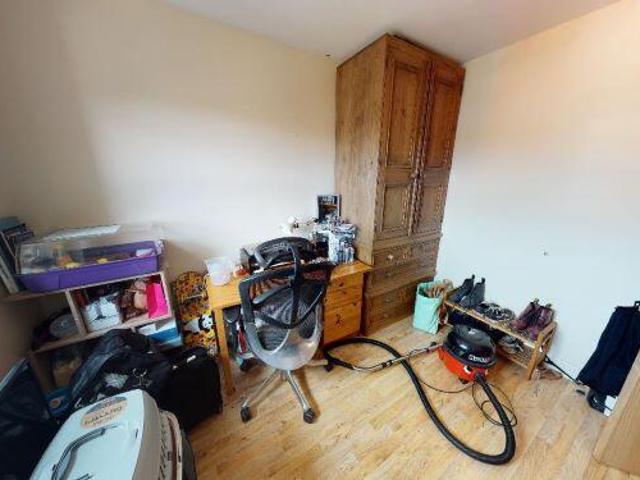Flat for rent in Meanwood, West Yorkshire