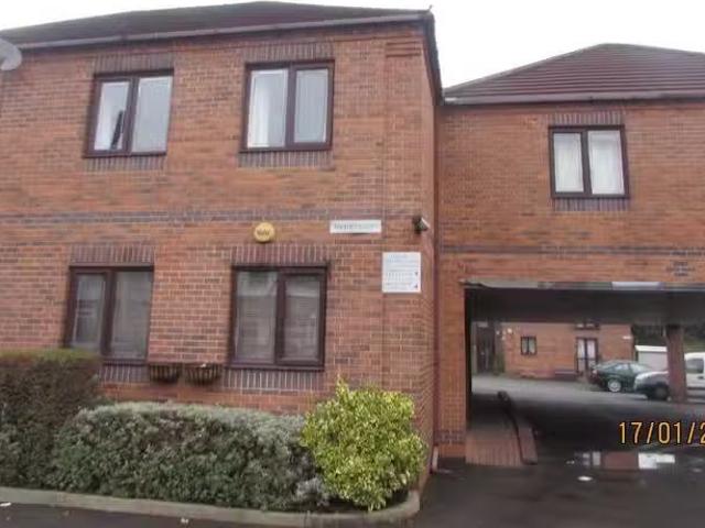 House for rent in Camp Hill, Warwickshire
