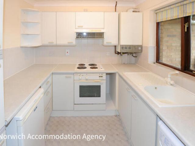 Flat for rent in East Bank, Norfolk