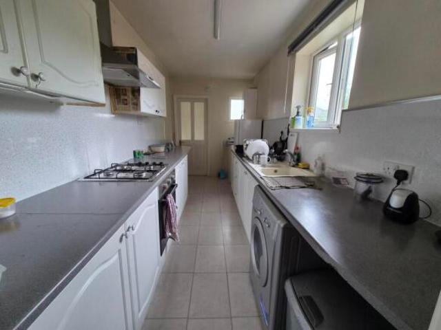Flat for rent in High Heaton, Tyne And Wear