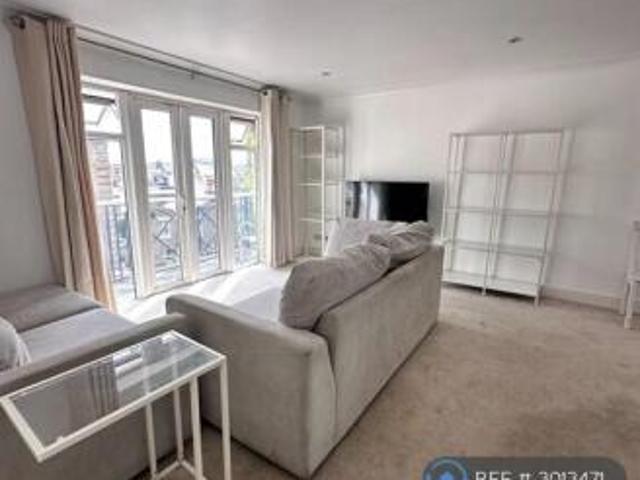 Flat for rent in Cat Hill