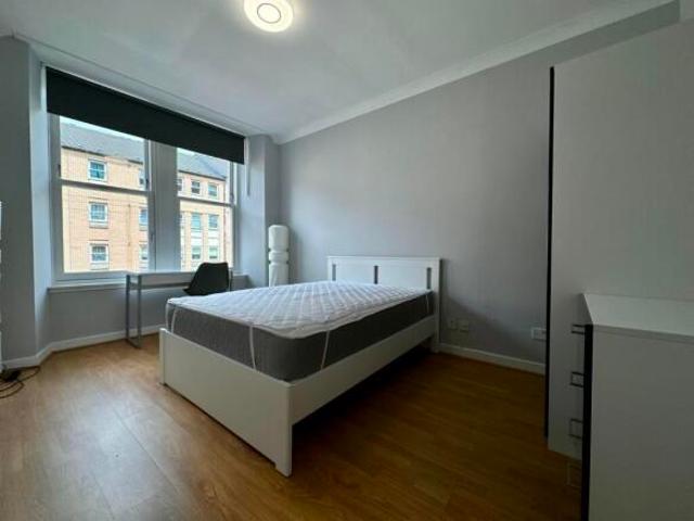 Flat for rent in Finnieston, Scotland