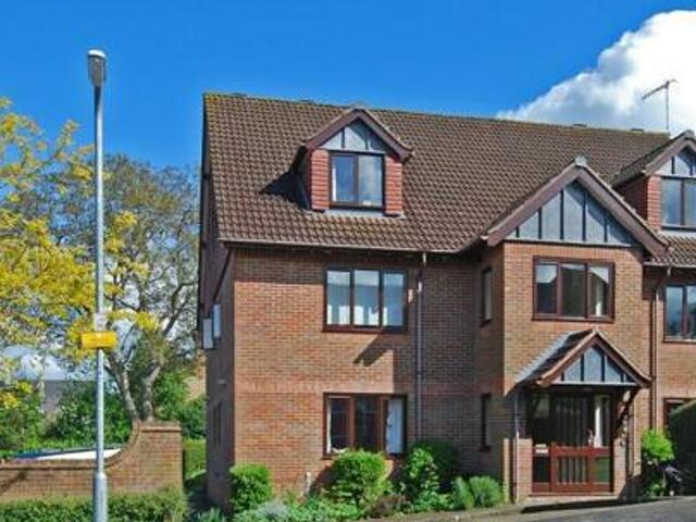House for rent in Ashlyns Estate, Pouchen End
