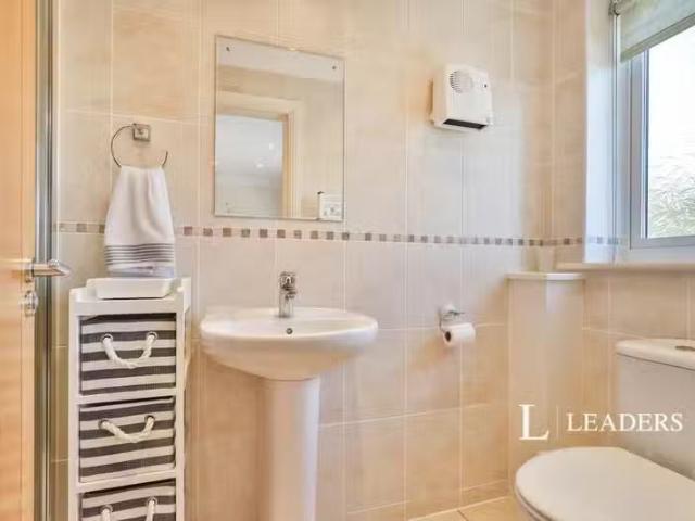 House for rent in Betton Strange, Shropshire