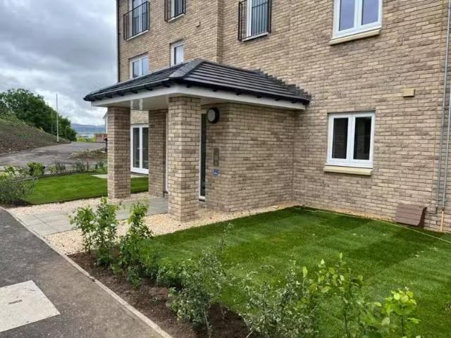 House for rent in Craigmillar, Scotland