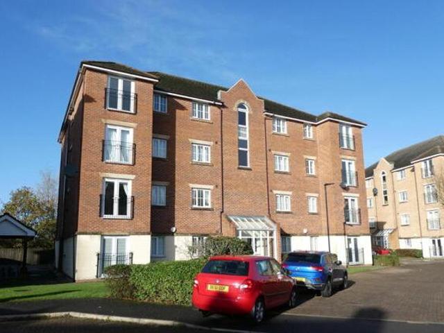 House for rent in Lakeside, Doncaster