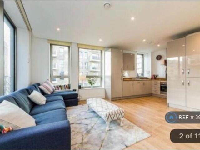 Flat for rent in Cat Hill