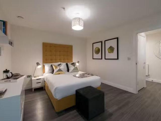 House for rent in Fretherne, Hertfordshire