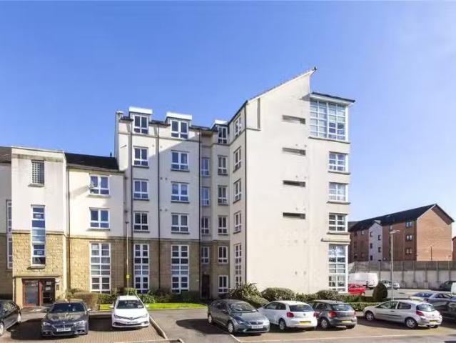 House for rent in Leith Links, Leith