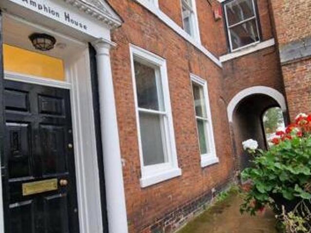 House for rent in Beverley, East Riding Of Yorkshire