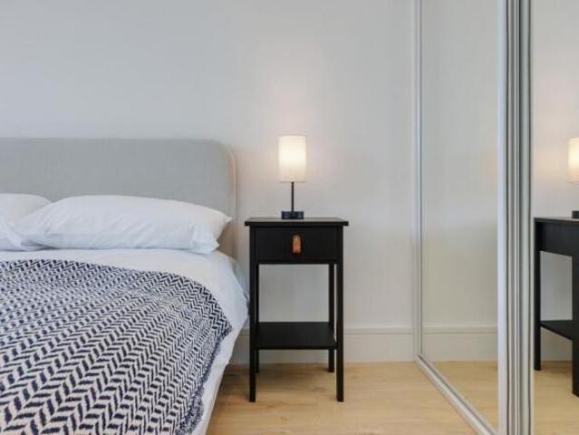 Flat for rent in Cat Hill