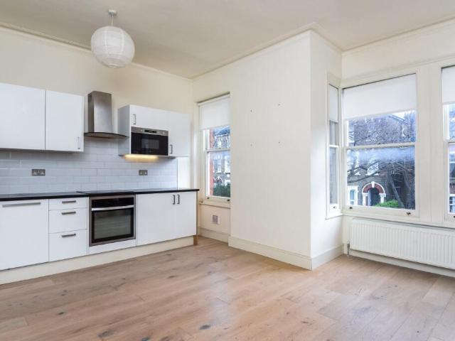 Flat for rent in Tufnell Park