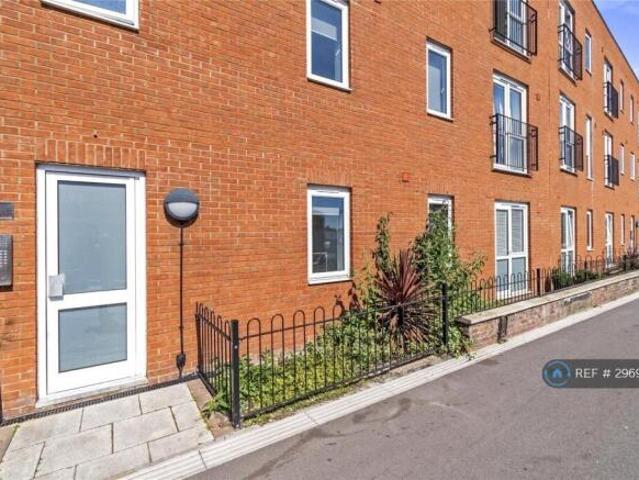 Flat for rent in City Of Southampton