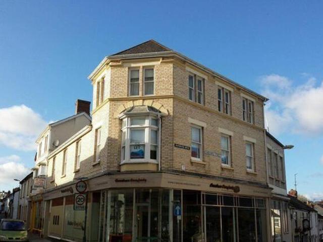 House for rent in East The Water, Torridge