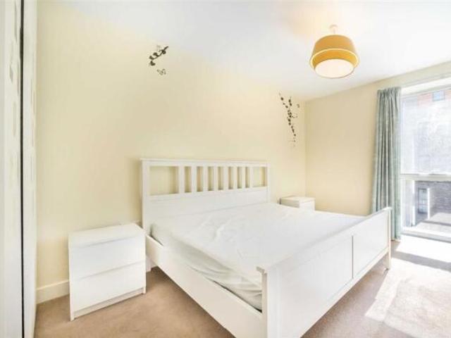 Flat for rent in Key Street, Suffolk