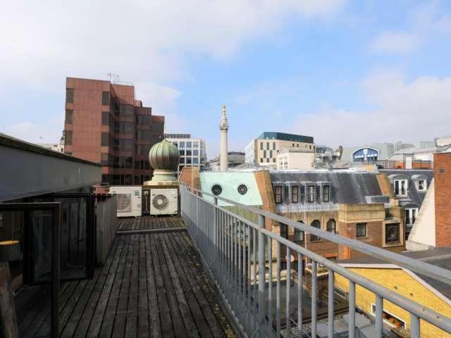 Apartment for rent in Lyons, Greater London