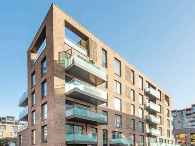 House for rent in Lyons, Greater London