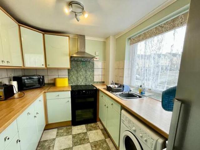 House for rent in Bingley, West Yorkshire
