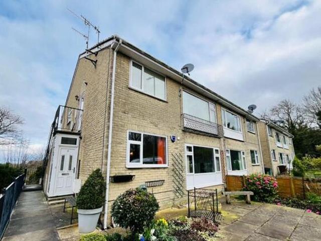 House for rent in Bingley, West Yorkshire