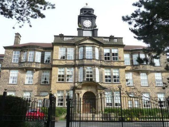 House for rent in Bingley, West Yorkshire