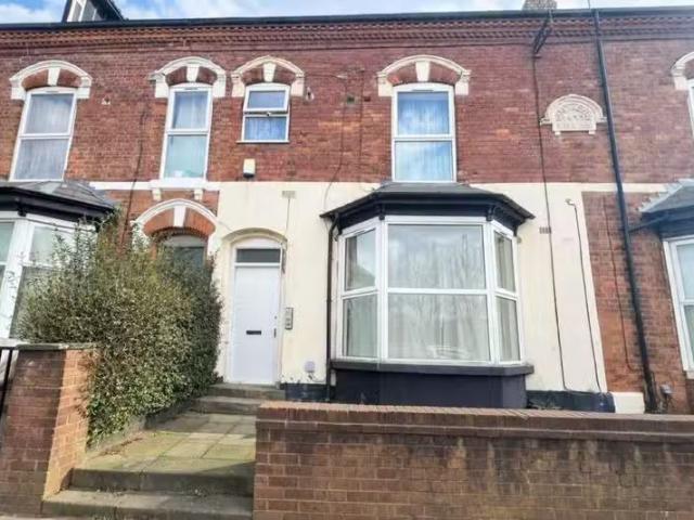House for rent in Perry Barr, West Midlands