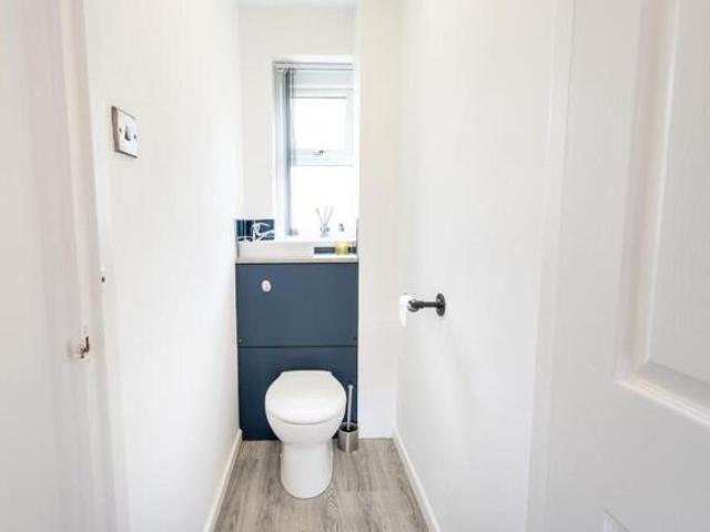 Flat for rent in Moortown, West Yorkshire
