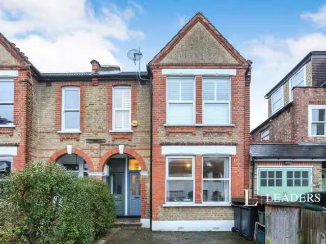 House for rent in Beckenham, Greater London