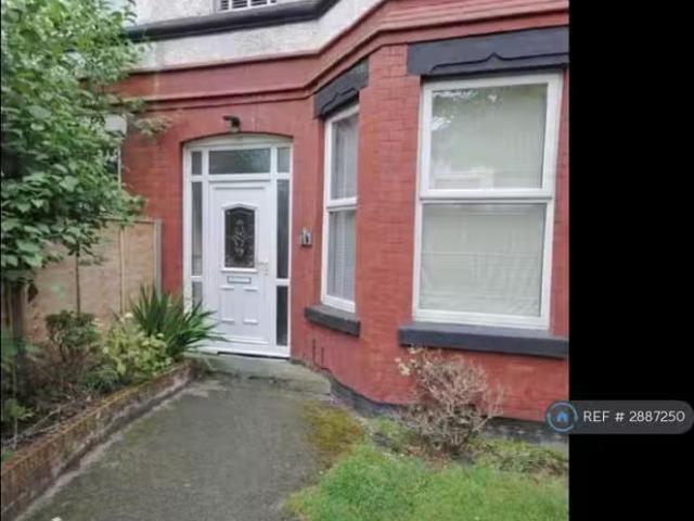 House for rent in Hoylake, Wirral