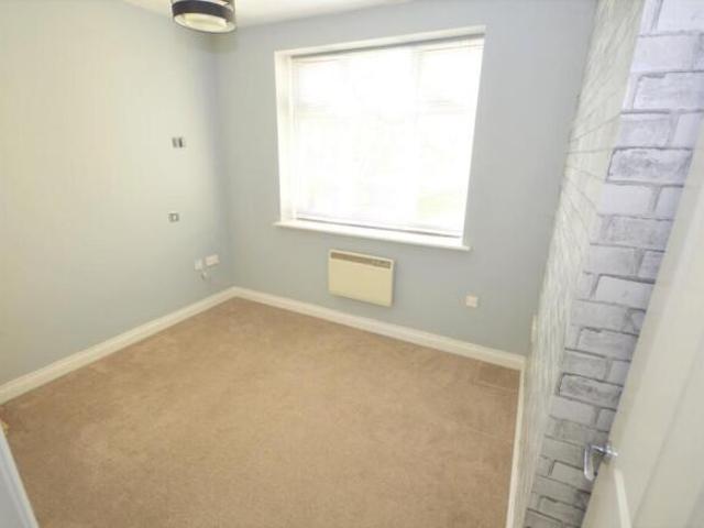 Flat for rent in Bilston, West Midlands