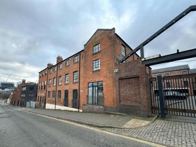 House for rent in Hockley Port, West Midlands