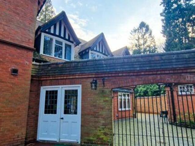 House for rent in West Midlands